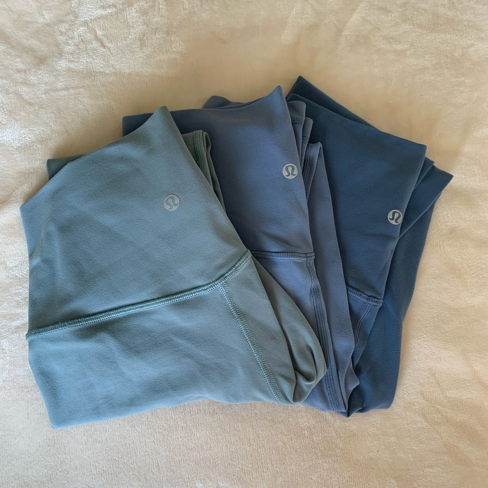 DO NOT BUY *Color Comp: Blue Cast, Tempest, Oasis*